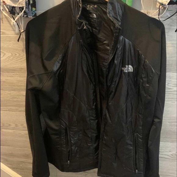 North Face running jacket - Picture 1 of 1